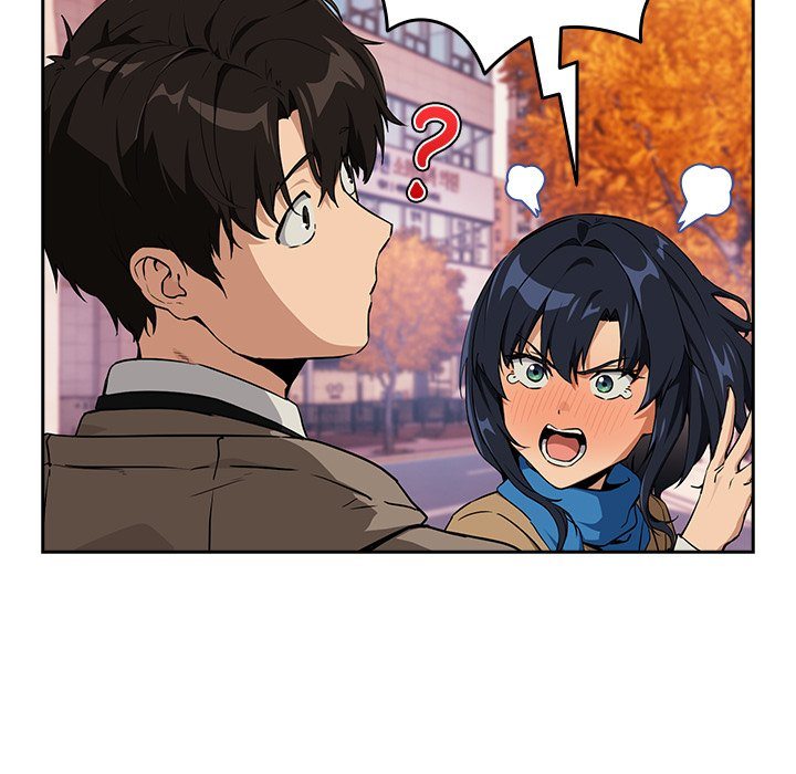 After Work Love Affairs Chapter 72 - Page 102