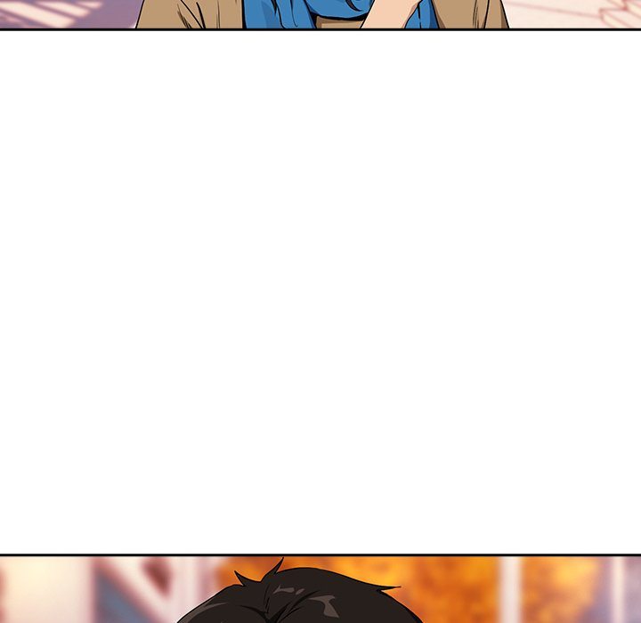 After Work Love Affairs Chapter 72 - Page 107