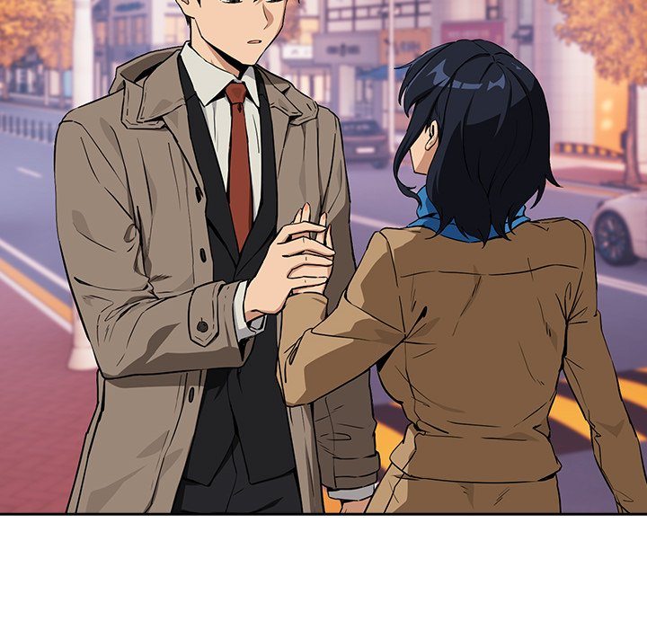 After Work Love Affairs Chapter 72 - Page 97