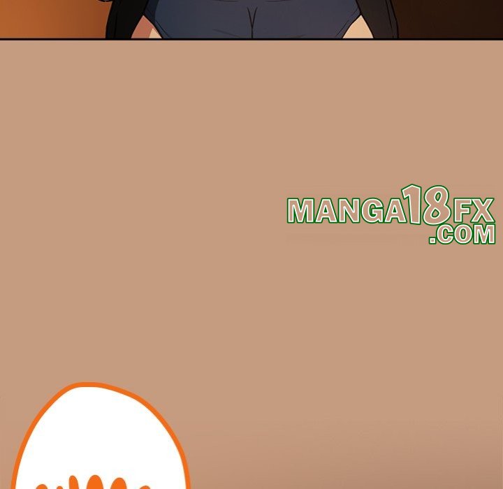 After Work Love Affairs Chapter 73 - Page 123