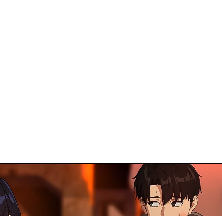 After Work Love Affairs Chapter 73 - Page 16