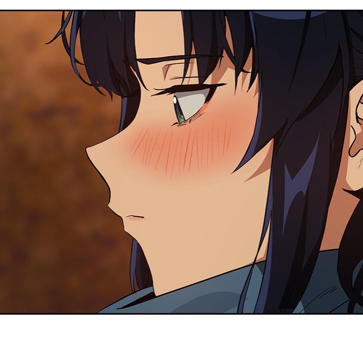 After Work Love Affairs Chapter 73 - Page 24