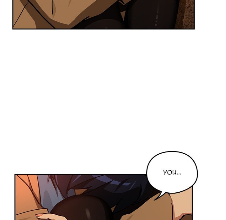 After Work Love Affairs Chapter 73 - Page 35