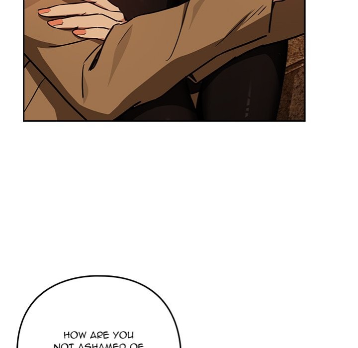 After Work Love Affairs Chapter 73 - Page 36