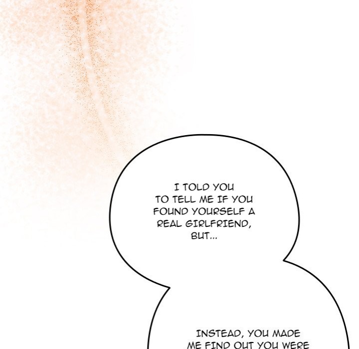 After Work Love Affairs Chapter 73 - Page 49