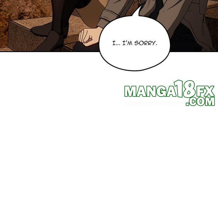 After Work Love Affairs Chapter 73 - Page 52
