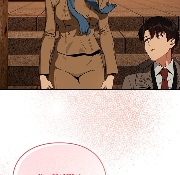 After Work Love Affairs Chapter 73 - Page 70