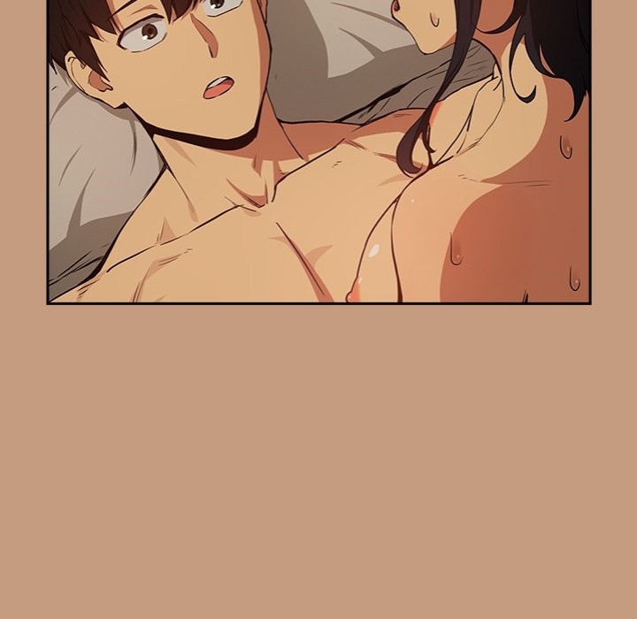 After Work Love Affairs Chapter 74 - Page 62
