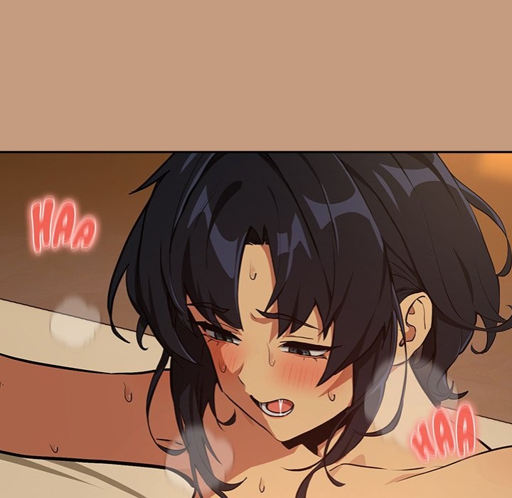 After Work Love Affairs Chapter 75 - Page 101