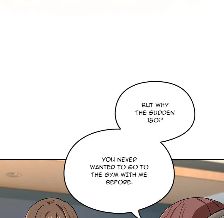 After Work Love Affairs Chapter 76 - Page 100