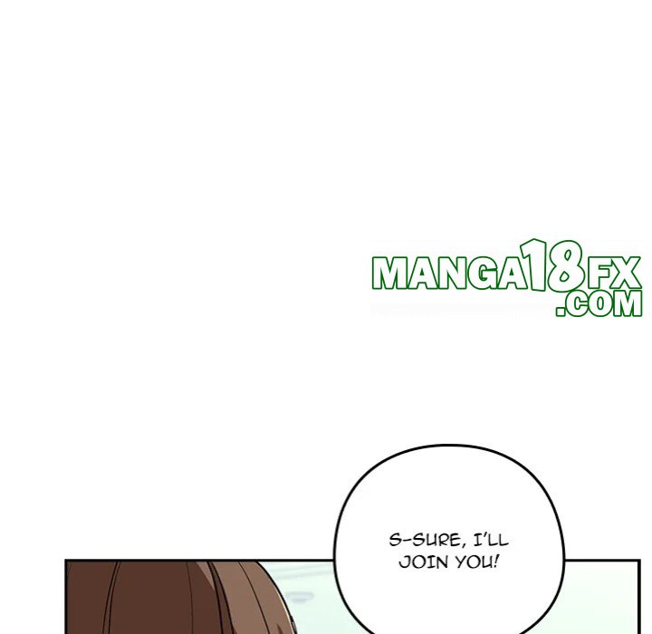 After Work Love Affairs Chapter 76 - Page 112