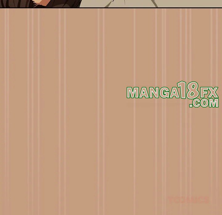 After Work Love Affairs Chapter 76 - Page 9