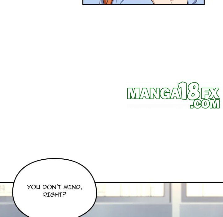 After Work Love Affairs Chapter 76 - Page 96