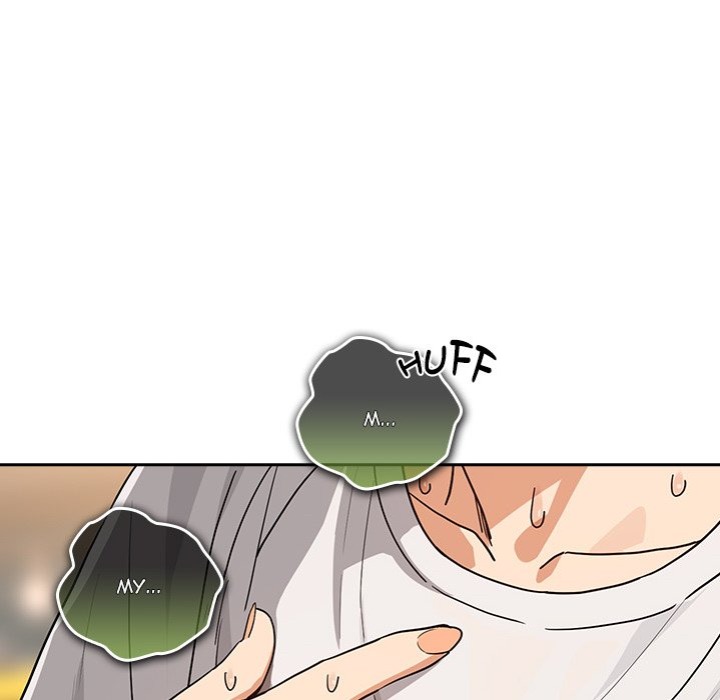 After Work Love Affairs Chapter 77 - Page 10