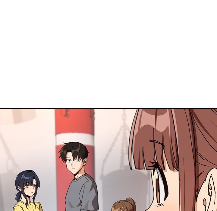 After Work Love Affairs Chapter 77 - Page 103