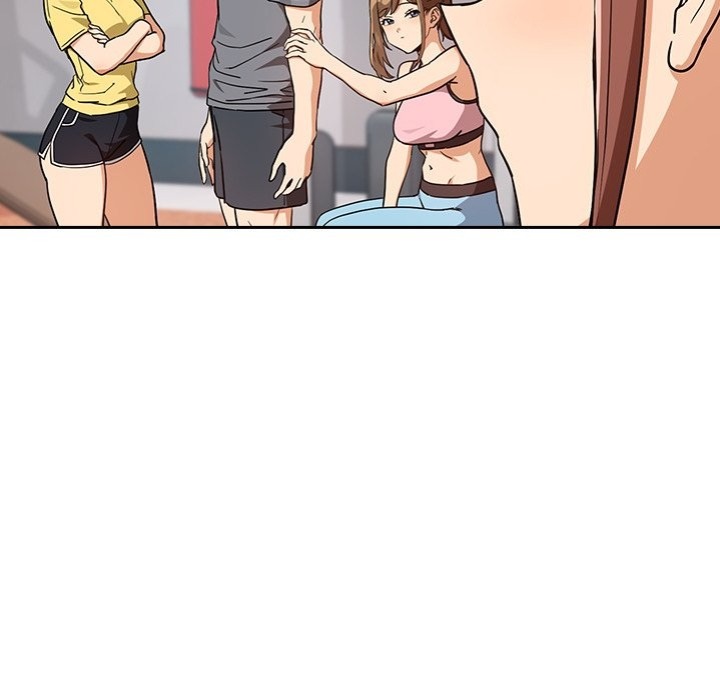 After Work Love Affairs Chapter 77 - Page 104