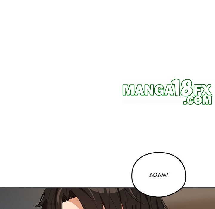 After Work Love Affairs Chapter 77 - Page 23