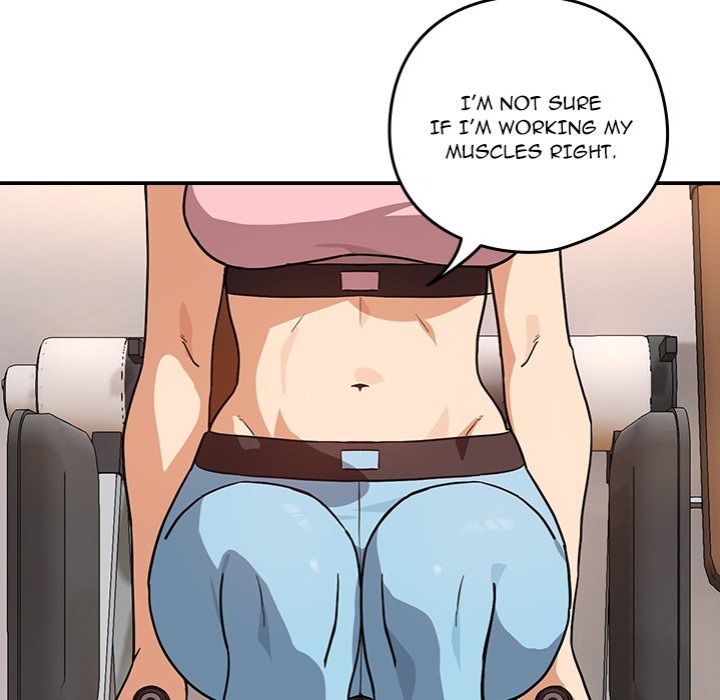 After Work Love Affairs Chapter 77 - Page 30
