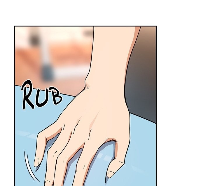 After Work Love Affairs Chapter 77 - Page 44