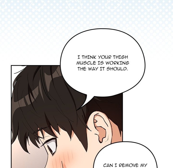 After Work Love Affairs Chapter 77 - Page 59