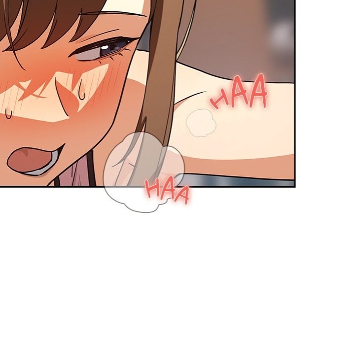 After Work Love Affairs Chapter 77 - Page 80