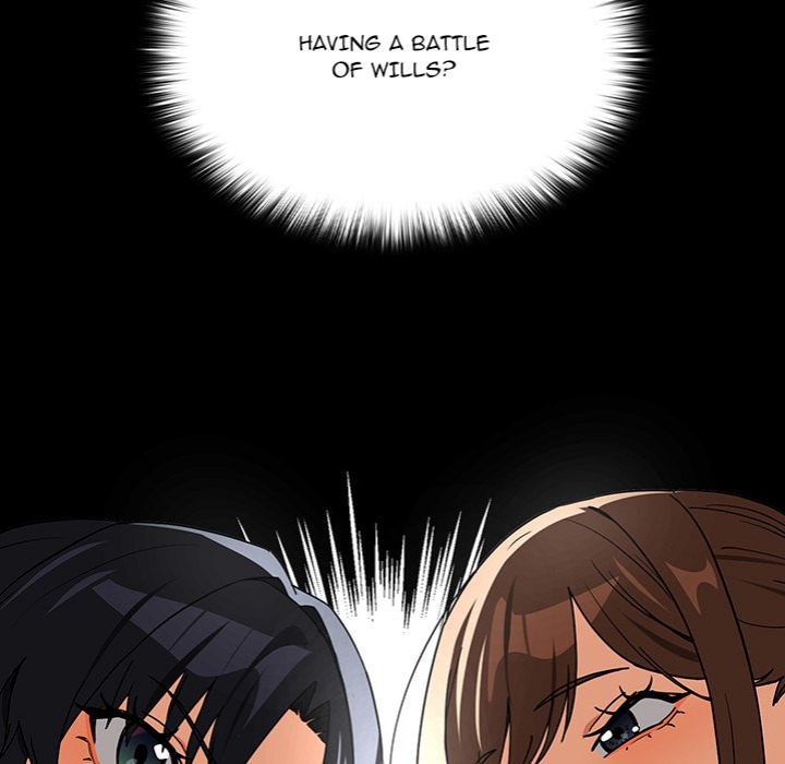 After Work Love Affairs Chapter 77 - Page 97