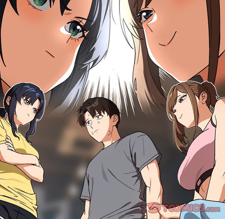 After Work Love Affairs Chapter 77 - Page 98