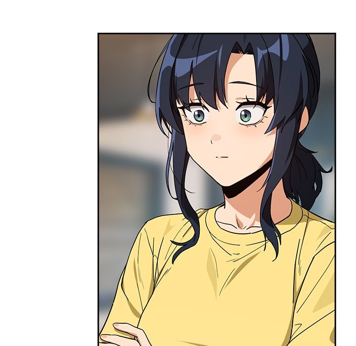 After Work Love Affairs Chapter 78 - Page 22