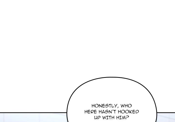 After Work Love Affairs Chapter 79 - Page 1
