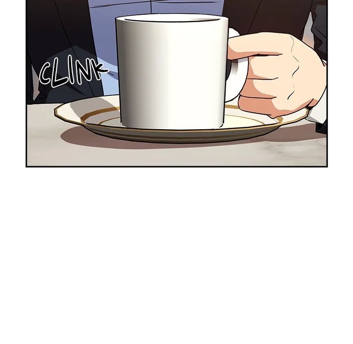 After Work Love Affairs Chapter 79 - Page 27