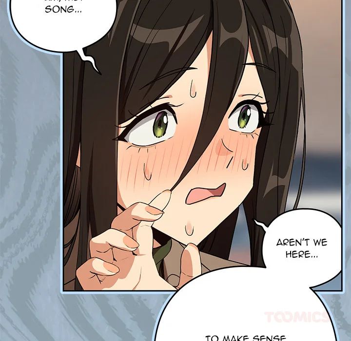 After Work Love Affairs Chapter 79 - Page 32
