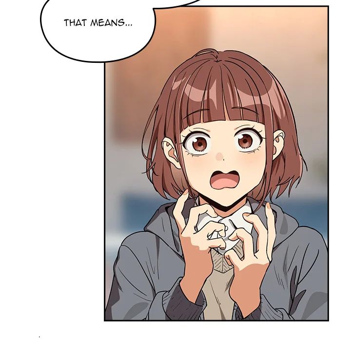 After Work Love Affairs Chapter 79 - Page 87
