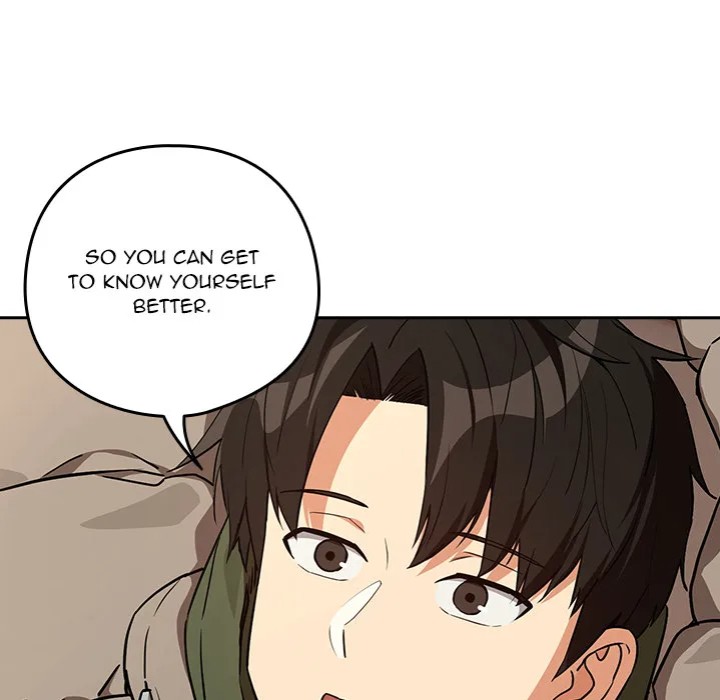 After Work Love Affairs Chapter 80 - Page 100