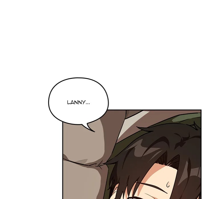After Work Love Affairs Chapter 80 - Page 44