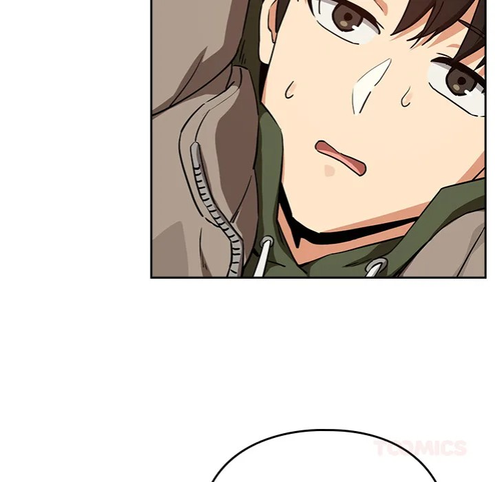 After Work Love Affairs Chapter 80 - Page 45