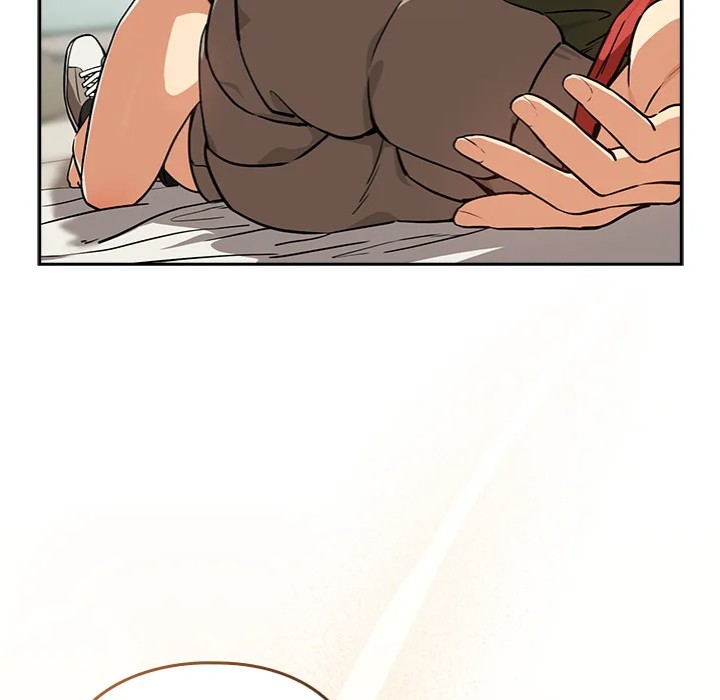 After Work Love Affairs Chapter 80 - Page 94