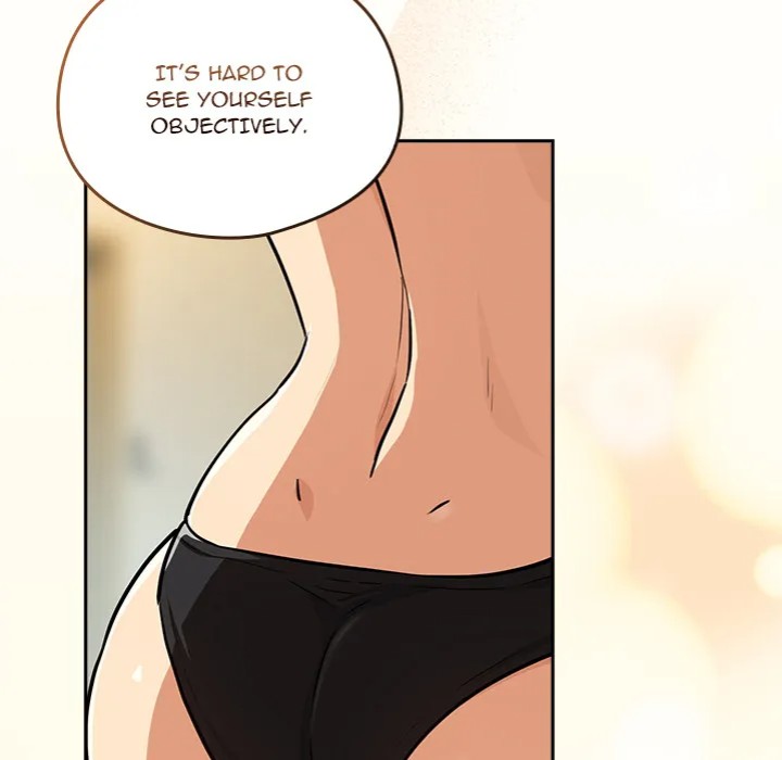 After Work Love Affairs Chapter 80 - Page 95