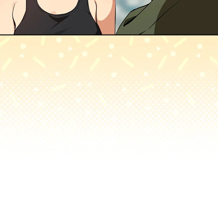 After Work Love Affairs Chapter 81 - Page 77