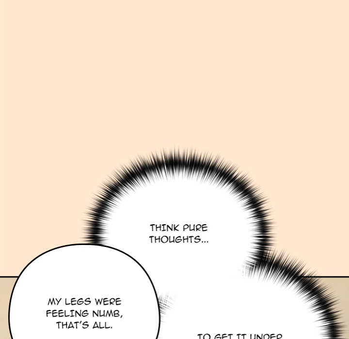 After Work Love Affairs Chapter 82 - Page 10