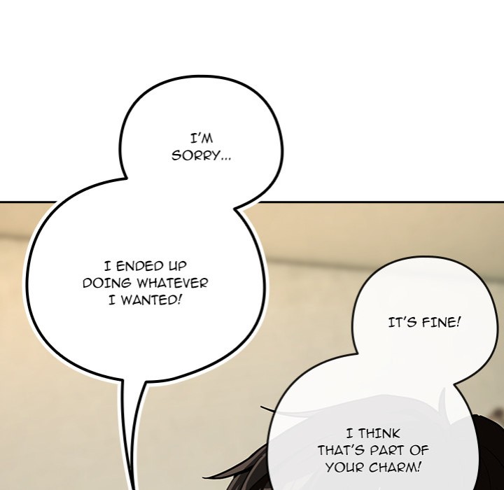 After Work Love Affairs Chapter 82 - Page 127