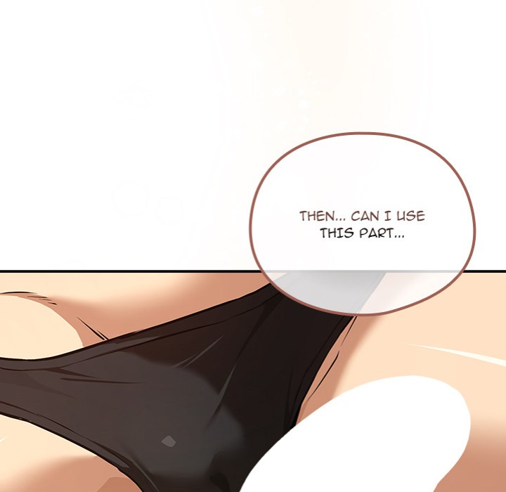 After Work Love Affairs Chapter 82 - Page 138