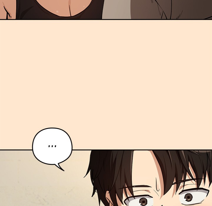 After Work Love Affairs Chapter 82 - Page 35
