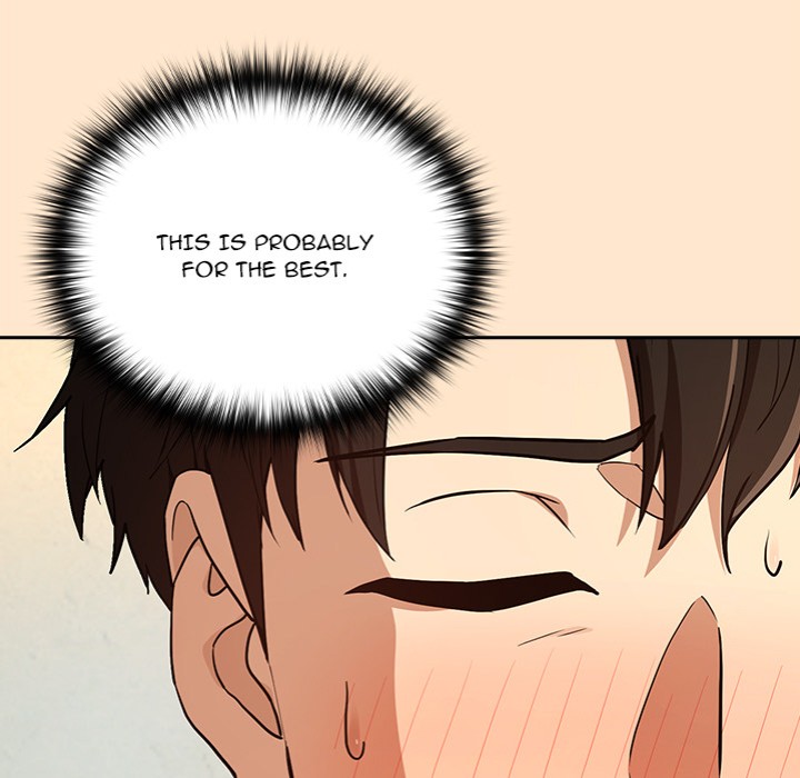After Work Love Affairs Chapter 82 - Page 37