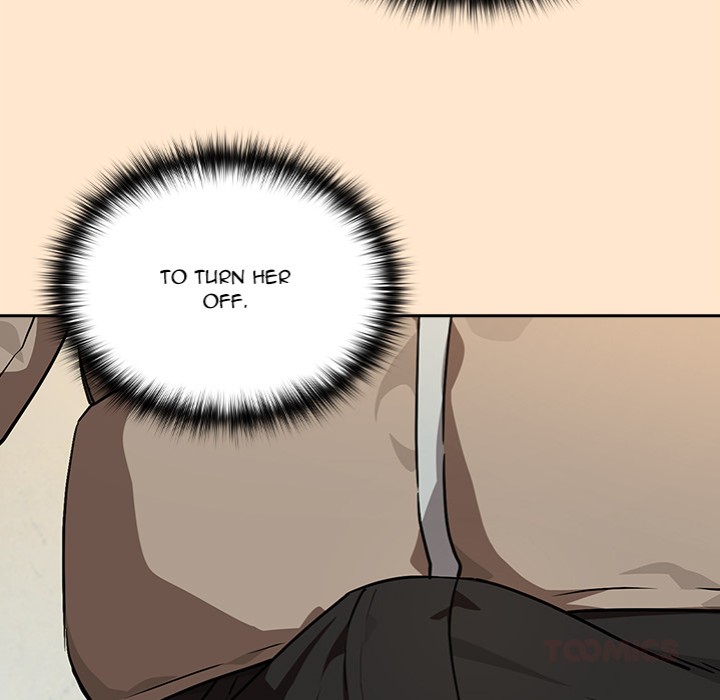 After Work Love Affairs Chapter 82 - Page 39