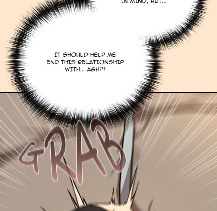 After Work Love Affairs Chapter 82 - Page 41