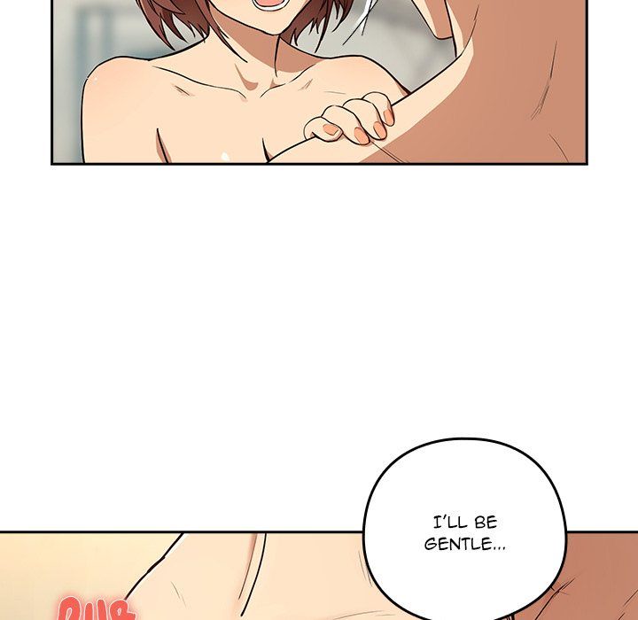 After Work Love Affairs Chapter 83 - Page 59