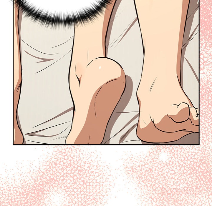 After Work Love Affairs Chapter 84 - Page 27