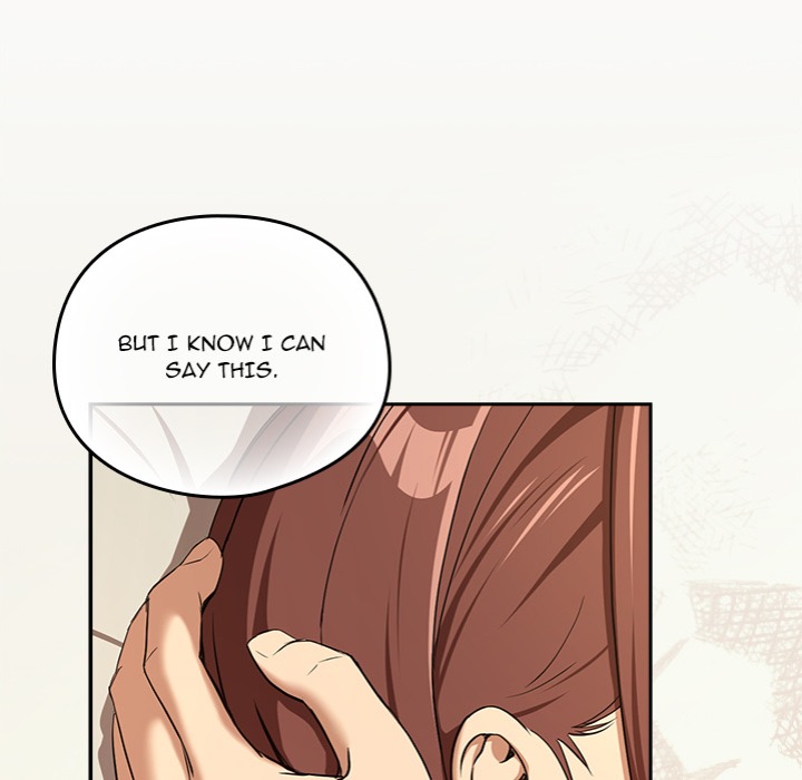 After Work Love Affairs Chapter 84 - Page 47