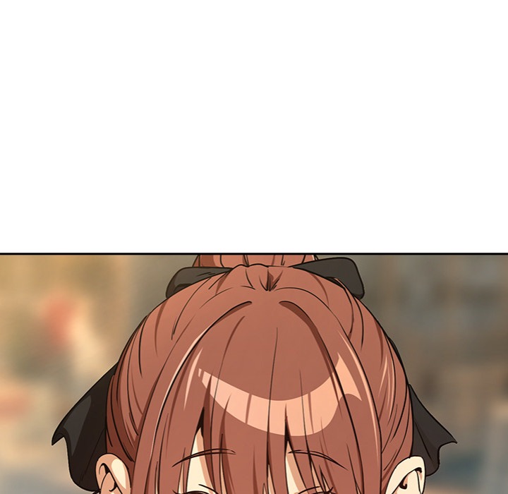 After Work Love Affairs Chapter 85 - Page 11