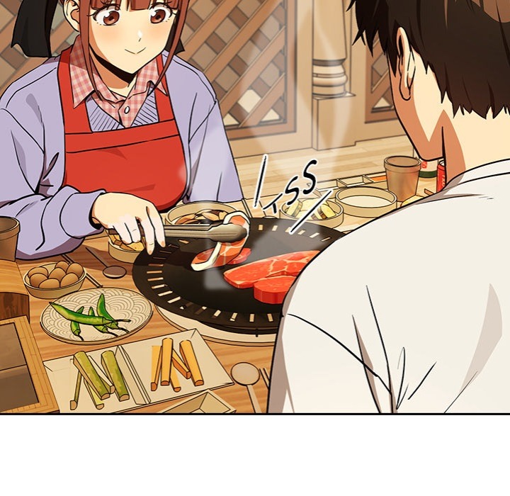 After Work Love Affairs Chapter 85 - Page 87
